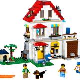 Обзор на набор LEGO 31069